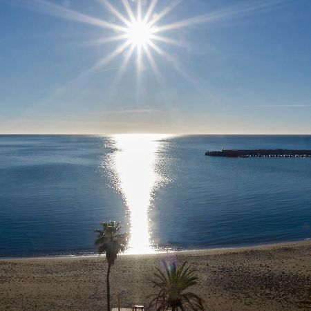 Apartamentos Jaen 8-Fuengirola Exteriér fotografie