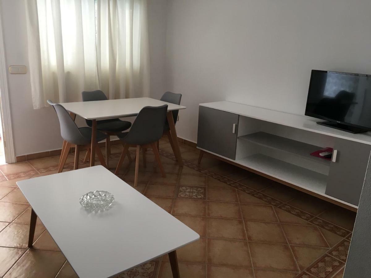 Apartamentos Jaen 8-Fuengirola Exteriér fotografie