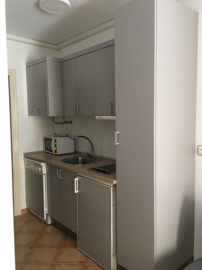 Apartamentos Jaen 8-Fuengirola Exteriér fotografie